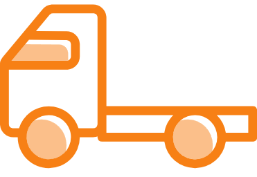 南部拖车/平板车